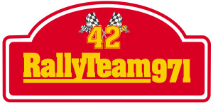 Logo 42 Rally Team