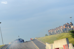 drift