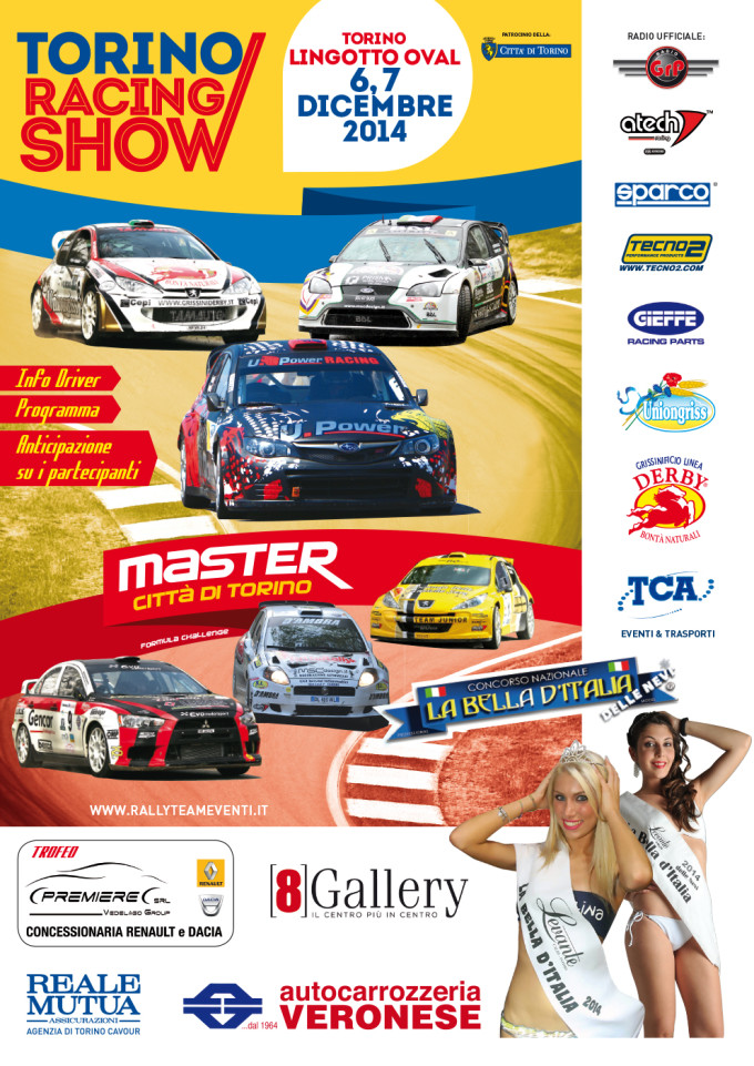 info driver copertina